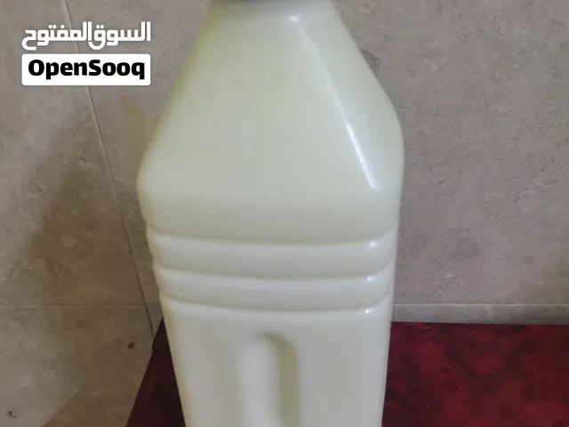 يتوفر لدينا حليب ولبن غنم طازج