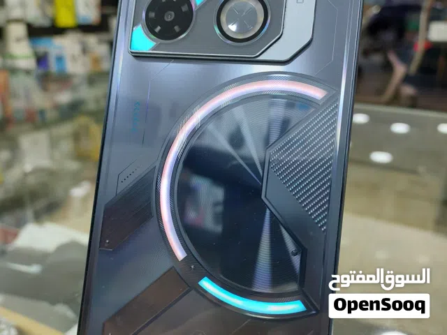 انفنكس جي تي GT 20 Pro بحال الجديد