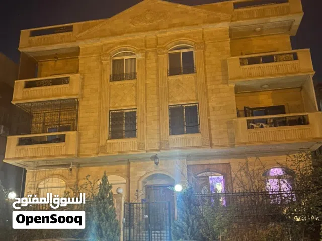 680 m2 4 Bedrooms Apartments for Sale in Cairo Fifth Settlement