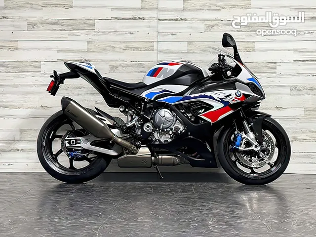 2021 BMW S1000RR available for sale in a good price,if you need any information please kindly contac