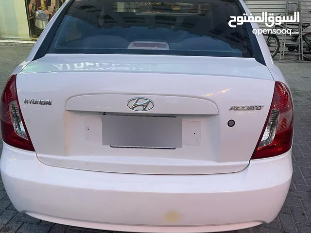 Used Hyundai Accent in Southern Governorate