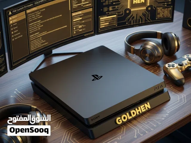 PlayStation 4 PlayStation for sale in Al Dakhiliya