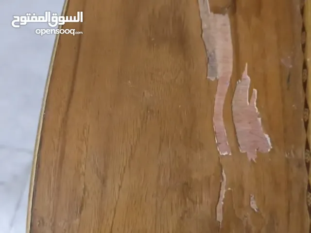 ميز مراية مستخدم شهر واحد