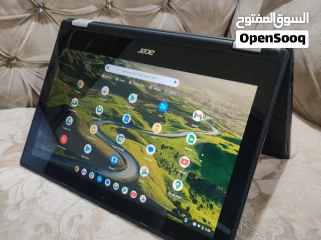 لابتوب لمس قلاب للدراسة