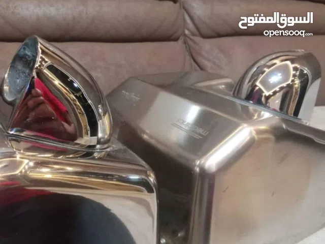 مجفف أيدي أسباني