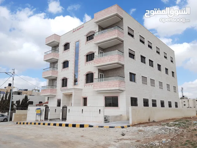 163 m2 3 Bedrooms Apartments for Sale in Amman Marka