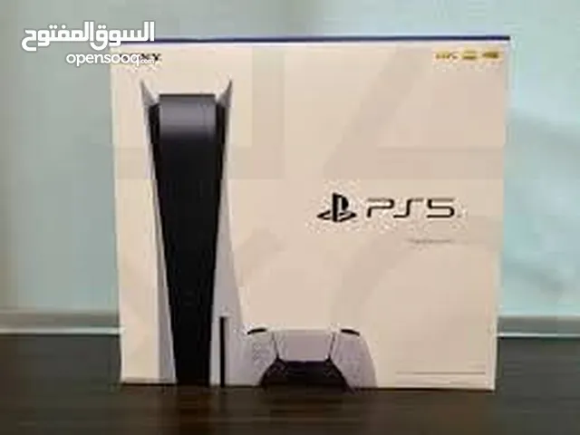عاجل عاجل عرض بلاستيشن 5