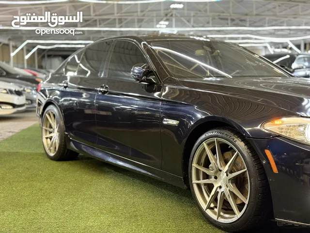 BMW 550 (8) سلندر تون يربو سياره بل وكاله لسه كفاله عامه مابيه غرام بويه بشحم الوكاله اورق كمارك