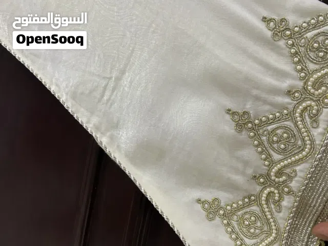 قفطان مغربي جميل جدا
