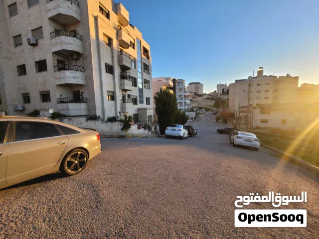 Residential Land for Sale in Amman Naour