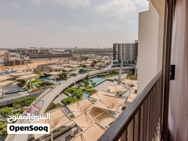 Furnished Daily in Cairo Fifth Settlement