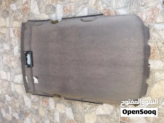 سقف قولف بولو 2005