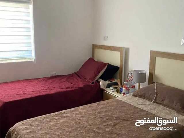 35 m2 Studio Apartments for Rent in Ramallah and Al-Bireh Al Masyoon
