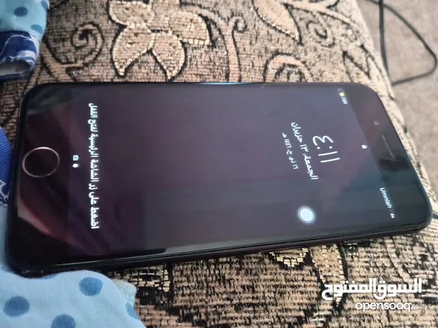 Apple iPhone 7 32 GB in Amman