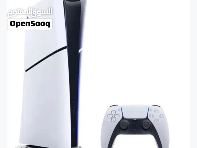 Slim Ps 5 new