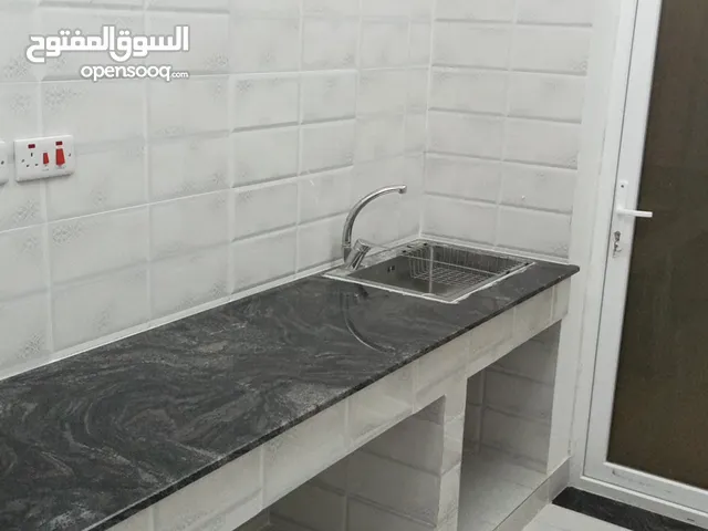 100 m2 3 Bedrooms Apartments for Rent in Muscat Al Jafnayn