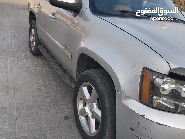 Used Chevrolet Tahoe in Hawally