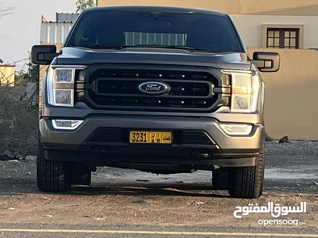Other Ford 2021 in Al Batinah