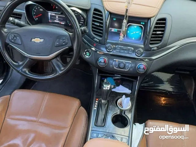 Used Chevrolet Impala in Muscat