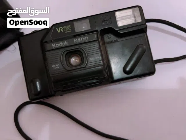 كاميرا نوع Kodak