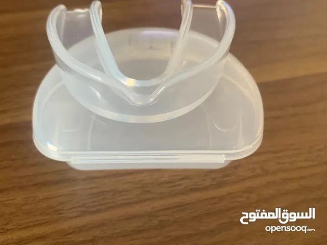 Brand New Mouth Guard