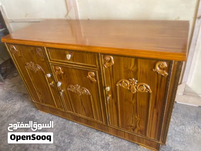 بوفية متوفرة