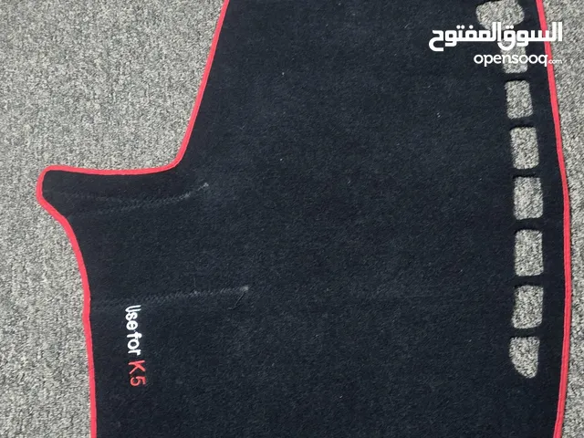 غطا تابلو اوبتما K5