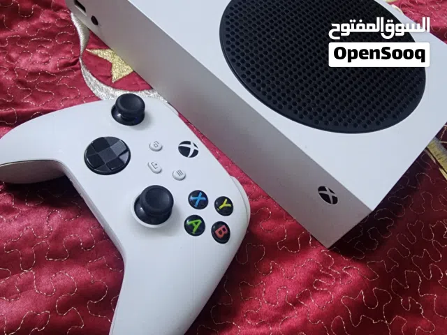 Xbox Series S Xbox for sale in Jeddah