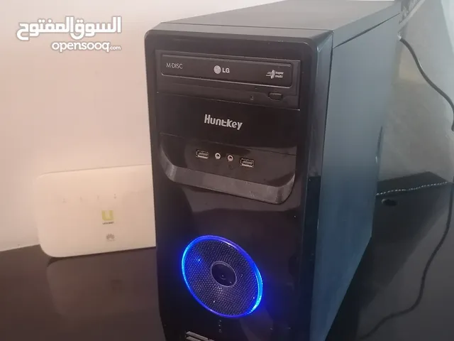 Windows LG  Computers  for sale  in Amman