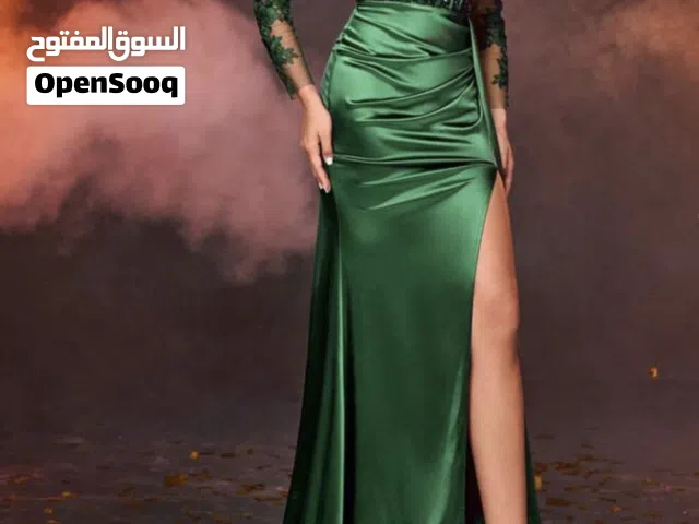 فستان سوراية