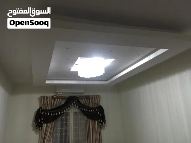 شقة للبيع طرابلس مدخل ابوسليم قريب جدا من باب العزيزية و طريق المطار مقابل حديقة الحيوان