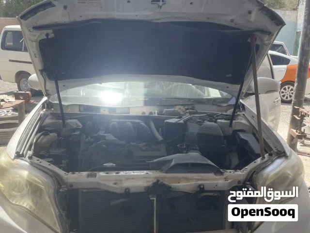 قطع غيار أفالون 2011 & 2012