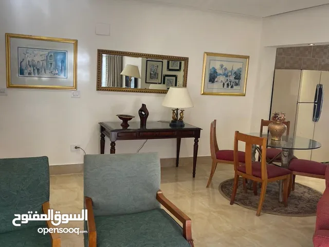 Furnished Monthly in Giza 6th of October