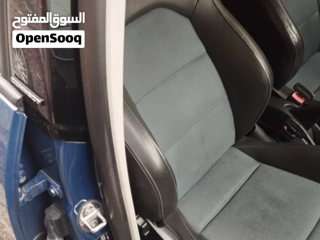 Used Seat Ibiza in Nablus