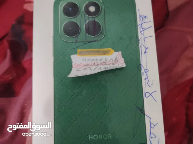 HONOR X8B مستعمل للبيع