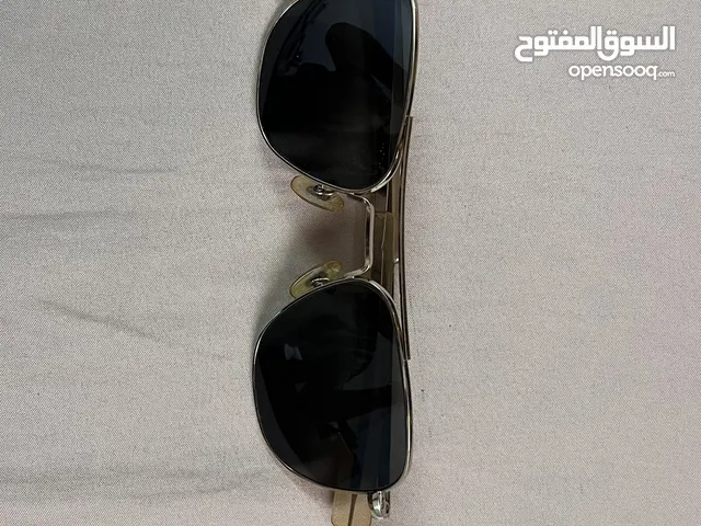 intage American Optical Vintage Gold Tone Military Aviator Sunglasses