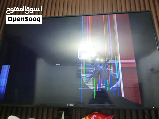 34.1 Other monitors for sale  in Zarqa