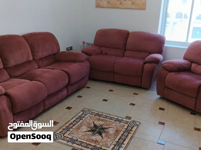 3+2+1+1 recliner sofa set