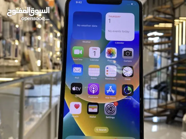 Apple iPhone 11 Pro Max 64 GB in Irbid