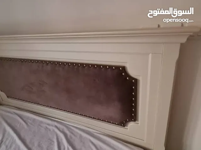 Home center bed+5pc