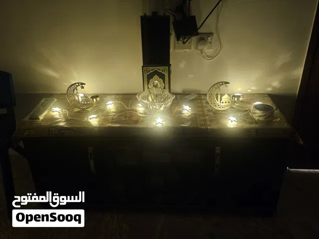 شقة مفروشه مجهزه بالكامل للايجار