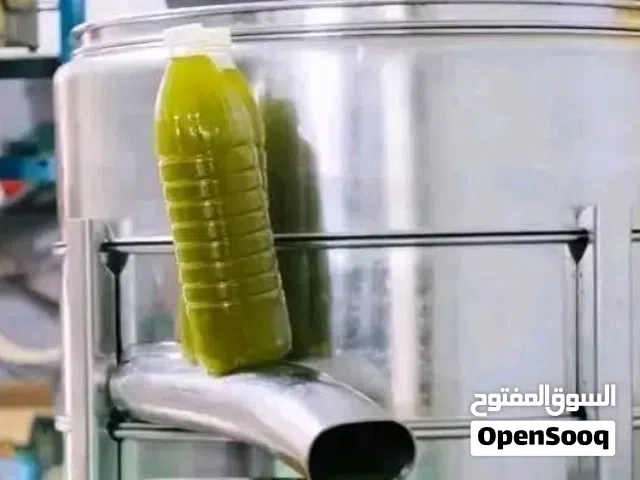 زيت زيتون السنه الماضيه