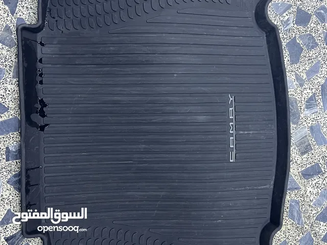 تخم ارضيات كامري