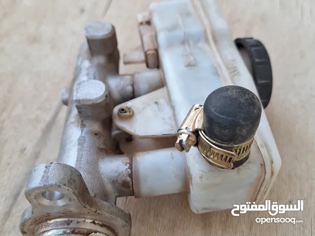 Brakes Mechanical Parts in Al Dhahirah
