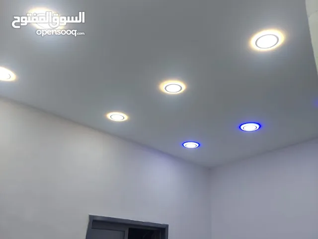 جميع اعمال الكهرباء