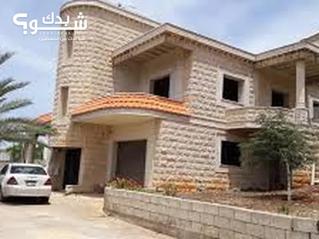 110m2 3 Bedrooms Apartments for Rent in Ramallah and Al-Bireh Beitunia