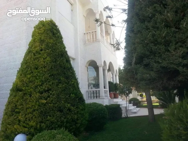700 m2 4 Bedrooms Villa for Sale in Amman Um El Summaq