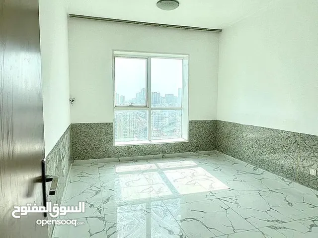 100 m2 2 Bedrooms Apartments for Rent in Ajman Al Naemiyah