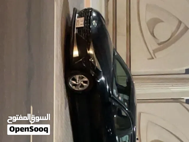 2023 هيونداي النترا GLS