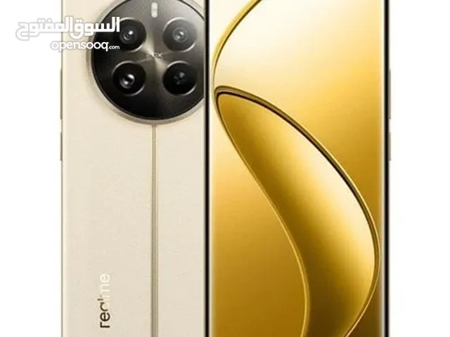 Realme 12 Pro 256 GB in Zarqa